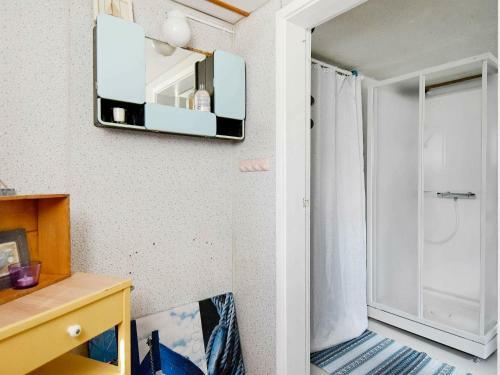Three-bedroom Holiday Home In Fjell