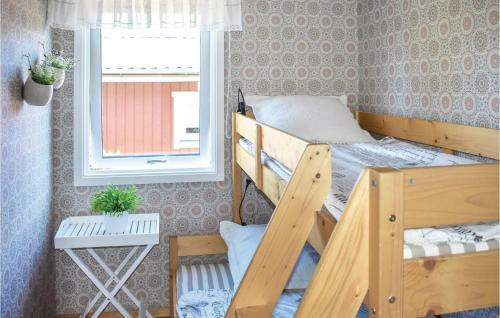Two-bedroom Holiday Home In Kopingsvik