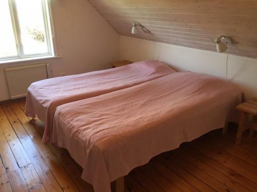 Villa Wannborga Ving�rd