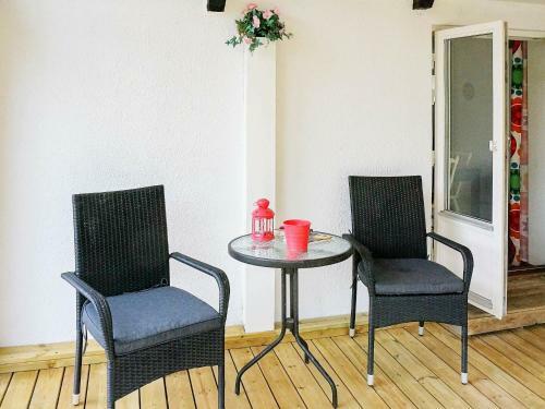 Holiday Home Larholm