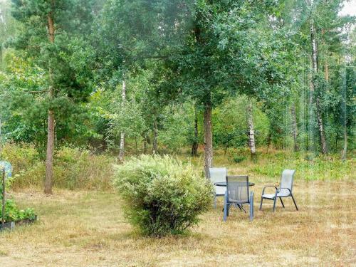 Holiday Home Larholm