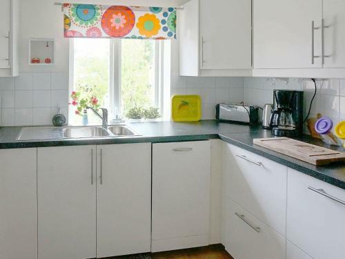 Holiday Home Larholm