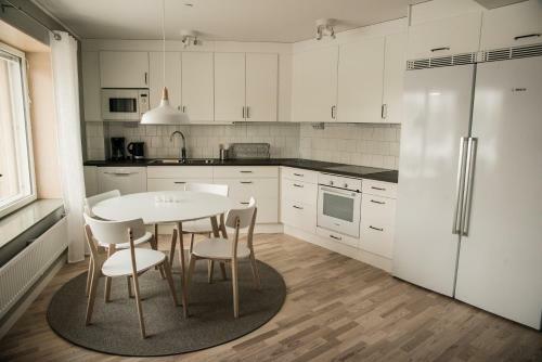 Sky Town Apartments