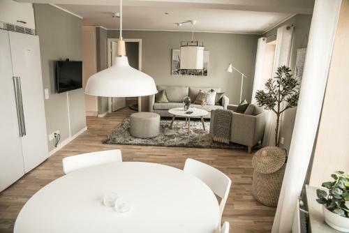 Sky Town Apartments