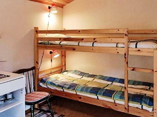Holiday Home L�rbro