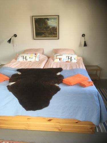 Bed & Breakfast Sov Gott