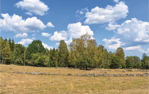 Two-bedroom Holiday Home In Mariannelund