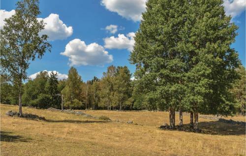 Two-bedroom Holiday Home In Mariannelund