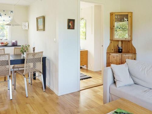 Holiday Home Bergkvara