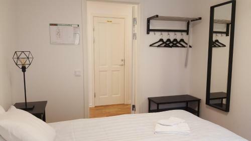 Melleruds Golfklubb Bed & Breakfast