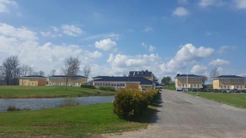 Melleruds Golfklubb Bed & Breakfast