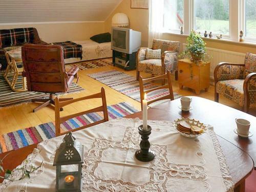 Holiday Home Mellerud