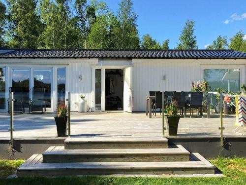 Holiday Home N�ssj�