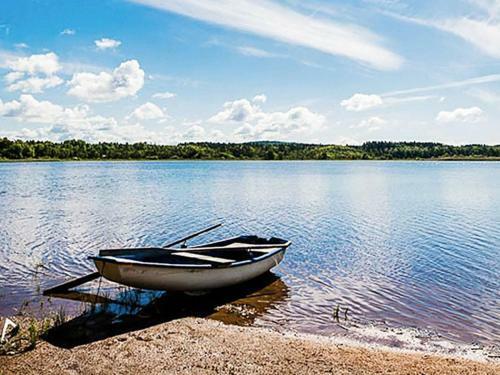Holiday Home N�ssj�