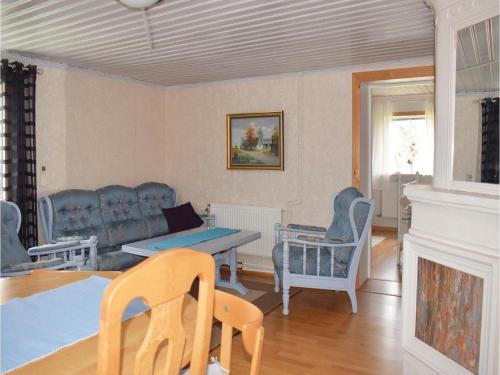 Four-bedroom Holiday Home In Rorvik