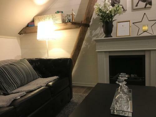 Laxg�rdens Bed And Breakfast