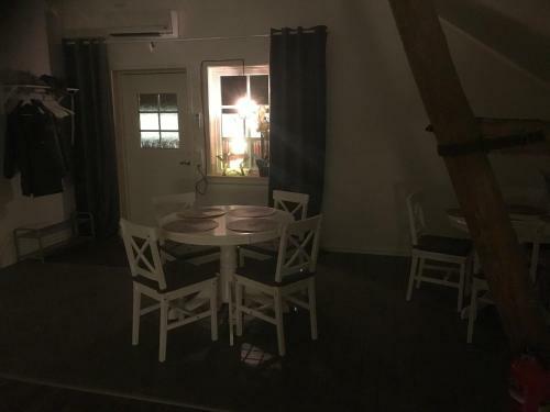 Laxg�rdens Bed And Breakfast