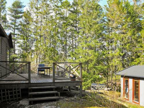 Holiday Home Uddevalla III