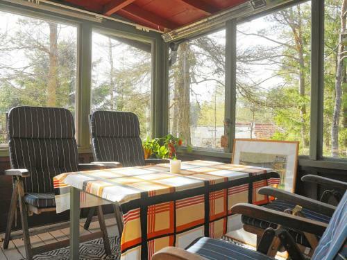 Holiday Home Uddevalla III