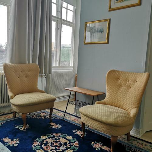 Albergue Varbergs Vandrarhem