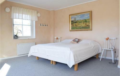 Five-bedroom Holiday Home In Visby