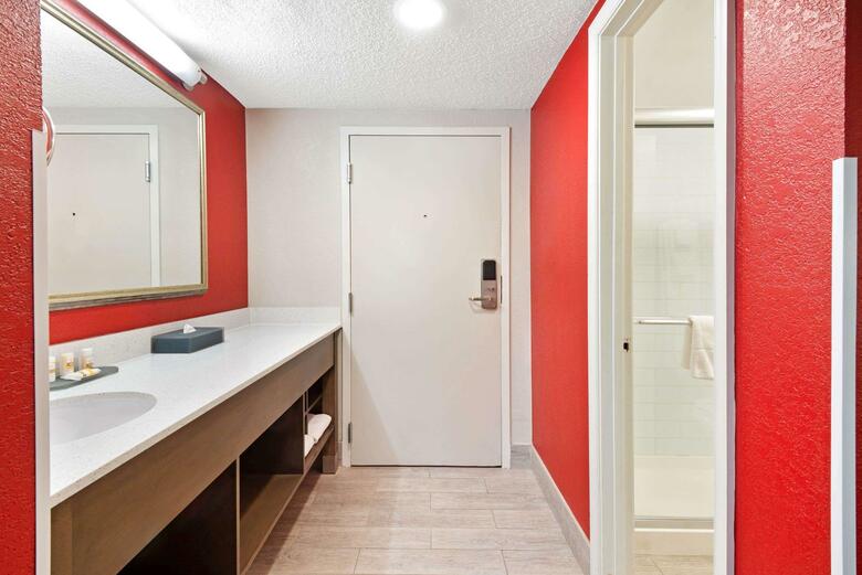 Hotel Comfort Inn