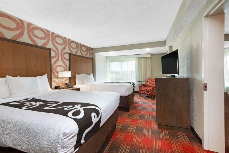 Hotel Comfort Inn