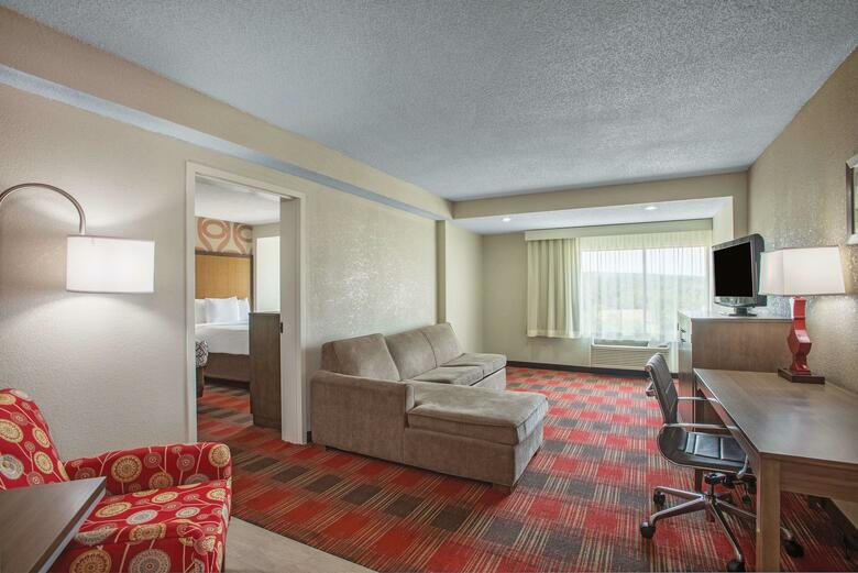 Hotel Comfort Inn