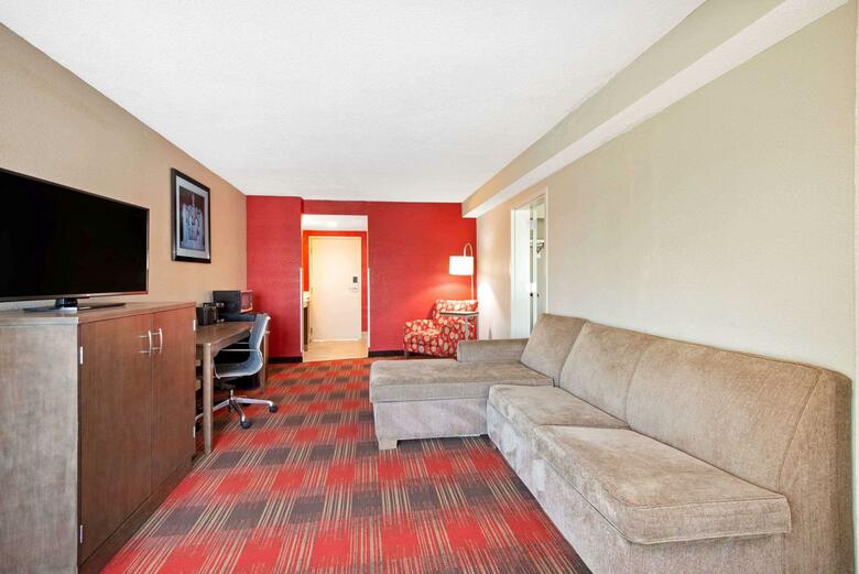 Hotel Comfort Inn