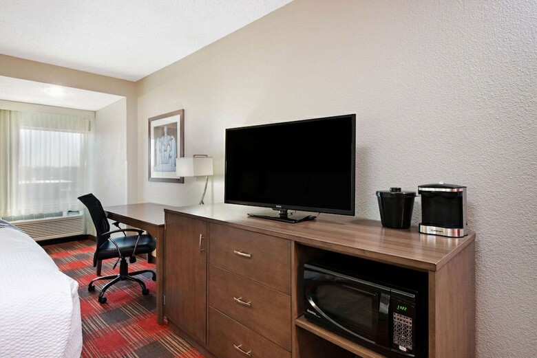 Hotel Comfort Inn