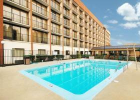 Hotel Comfort Inn