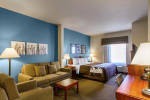 Hotel Sleep Inn & Suites