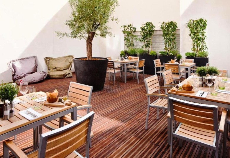 Hotel Courtyard By Marriott Paris Arcueil