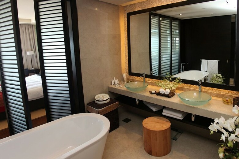 Hotel Rixos The Palm Dubai