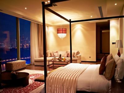 Hotel Rixos The Palm Dubai