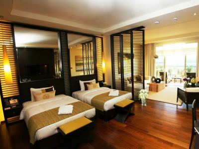 Hotel Rixos The Palm Dubai