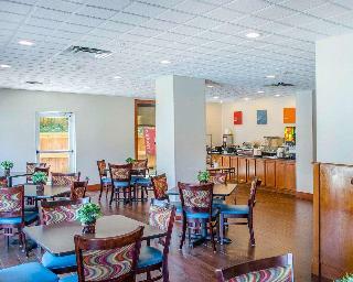 Hotel Comfort Inn & Suites