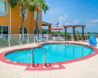 Hotel Comfort Inn & Suites