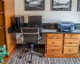 Hotel Comfort Inn & Suites