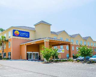 Hotel Comfort Inn & Suites