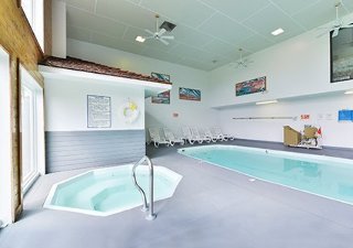 Hotel Rodeway Inn & Suites