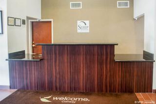 Hotel Sleep Inn