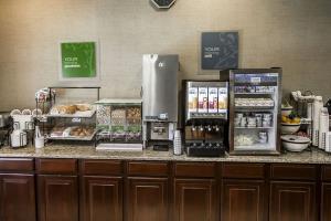 Hotel Comfort Inn