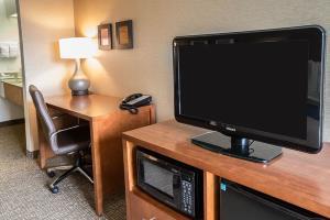 Hotel Comfort Inn