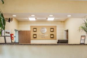 Hotel Comfort Inn
