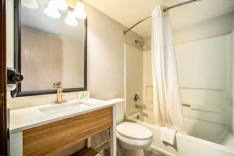 Hotel Quality Inn
