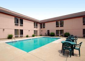 Hotel Comfort Inn