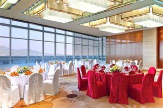 The Westin Nanjing Hotel