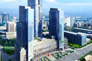 The Westin Nanjing Hotel