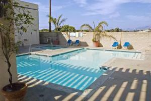 Hotel Best Western Plus Big America